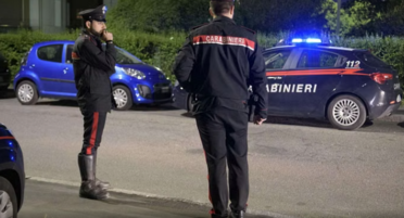 Anteprima: Rissa con machete e pistole a Cologno Monzese: fermati 4 "Latin Kings"