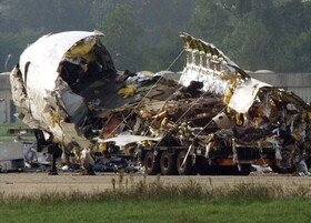Anteprima: Strage di Linate, 25 anni fa lo scontro tra un Cessna e un MD87: i morti furono 118