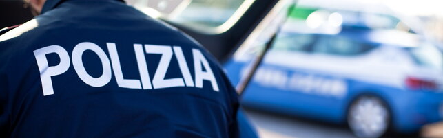 Anteprima: Guerra mondiale alla 'ndrangheta: record di arresti e sequestri grazie Progetto I-CAN