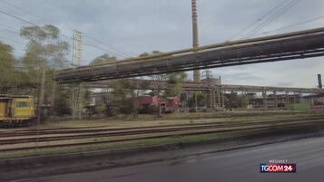 Anteprima: Ex Ilva, sciopero nazionale di 24 ore