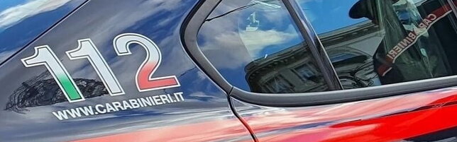 Anteprima: Napoli, esce dal carcere per il battesimo della figlia ma non rientra: ritrovato dai cara…