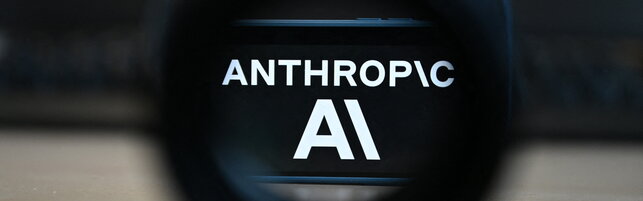 Anteprima: Anthropic: "Sistemi Ia hanno compiuto azioni non intenzionali su siti governativi"