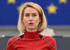 Anteprima: Premio Nobel, l'Ue chiede agli Usa il ritiro delle sanzioni alla Corte penale internazion…