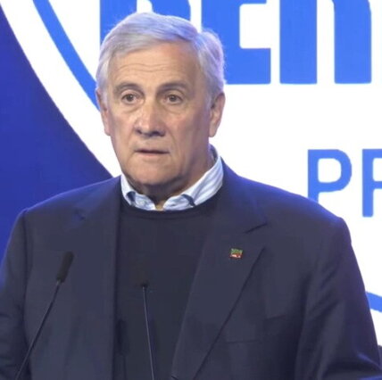 Anteprima: Elezioni comunali, Tajani: "Vogliamo governare Milano, Perego incarna spirito della città"