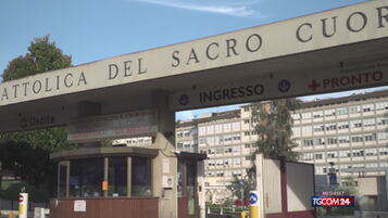 Anteprima: L'ospedale Gemelli di Roma si prepara per Papa Leone: pronto il mini appartamento