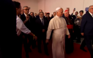 Anteprima: Papa Leone al Gemelli, chi lo seguirà durante l'operazione