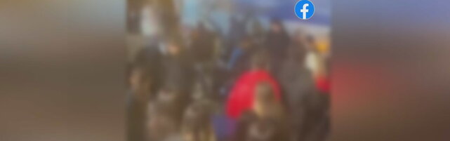 Anteprima: Vomero, papà pestato dal branco: 10 identificati, sono quasi tutti minori