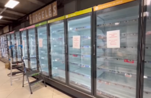 Anteprima: Maxi attacco hacker in Francia, nei supermercati i frigo arrivano a 50 gradi