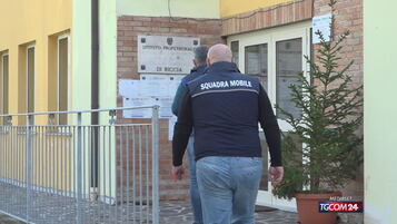 Anteprima: Caso ricina, sei ore di perquisizioni