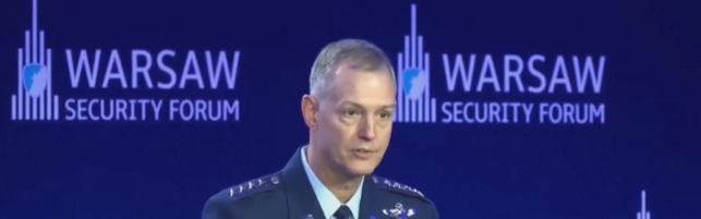 Anteprima: La Nato avvisa la Russia: siamo pronti a combattere, anche subito