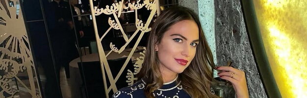 Anteprima: Pamela Genini, trovato un Dna sul nastro adesivo usato per richiudere la tomba