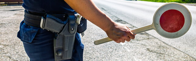 Anteprima: Nuovo Codice della strada, i consumatori: "Servono più controlli, non abbassare le multe"