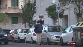 Anteprima: Aggressioni minicar a Roma, individuati due minorenni: "Lo facevamo per gioco, ci annoiav…