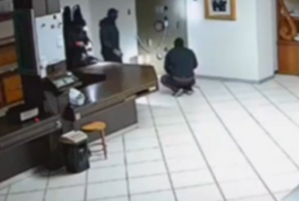 Anteprima: Assaltano il caveau di un'azienda orafa ad Arezzo: 8 persone in manette