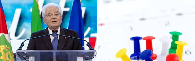 Troppe giornate nazionali a scuola, Mattarella frena: "Impossibile celebrarne 51" | Ecco le più "curiose"