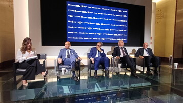 A “Piacenza-Milano, la rotta dell’economia” con Guidesi e Colla si parla di favorire la collaborazione tra territori