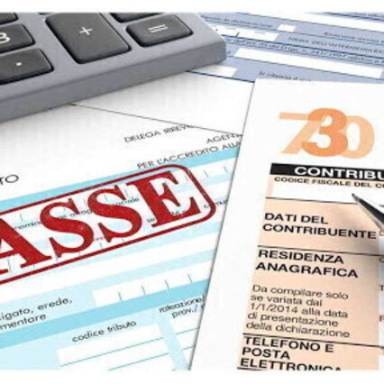 Pressione fiscale, nel 2026 record degli ultimi 10 anni | Milano e Roma le città che pagano più tasse