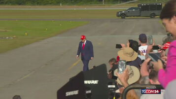 Guerra in Ucraina, Trump toglie le sanzioni a Putin
