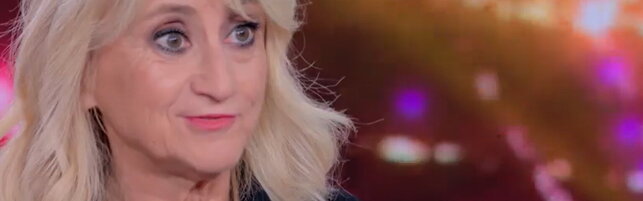 Tgcom Luciana Littizzetto: