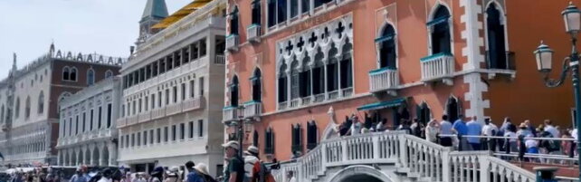 Il turismo continua a crescere