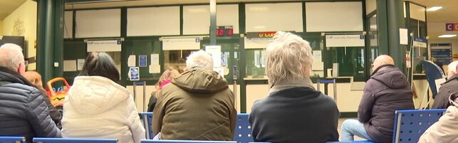 Corte dei Conti: le liste d’attesa “una criticità strutturale del sistema sanitario, fondi non bastano”