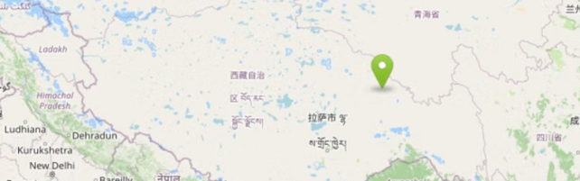 Terremoto in Tibet: almeno 16 morti e 65 feriti, Xi ordina massimi sforzi