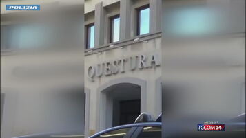 Reggio Calabria, narcotrafficante latitante arrestato in una comunità di recupero
