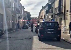 Campobasso, madre e figlio trovati morti in casa: ipotesi omicidio-suicidio