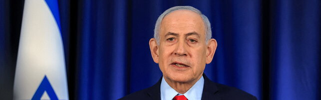 L'opposizione israeliana chiede un'inchiesta per tradimento contro Netanyahu