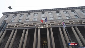 Dalla Bce via libera a Intesa Sanpaolo all’acquisizione di Monte Paschi di Siena