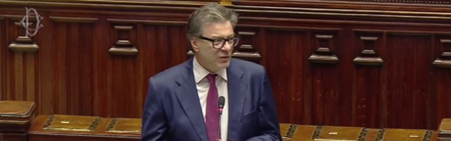 Manovra, mercoledì il Cdm per decidere come stanziare i 23,5 miliardi per il 2027