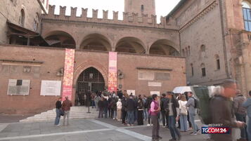 A Bologna si è celebrato il Mortadella day