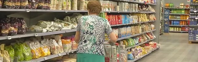 Istat, inflazione a ottobre +5,4%: è il dato più alto da oltre tre anni