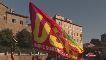 Circa un miliardo di euro: è il costo dell’astensione dal lavoro per gli scioperi del 30 ottobre